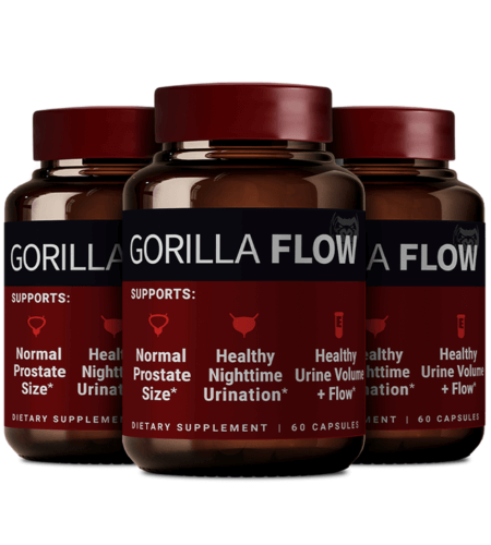 gorilla flow