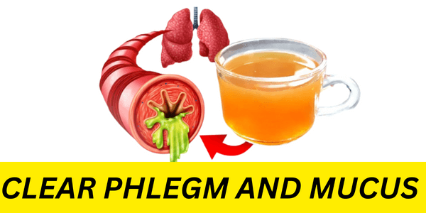 how to get rid of mucus in throat